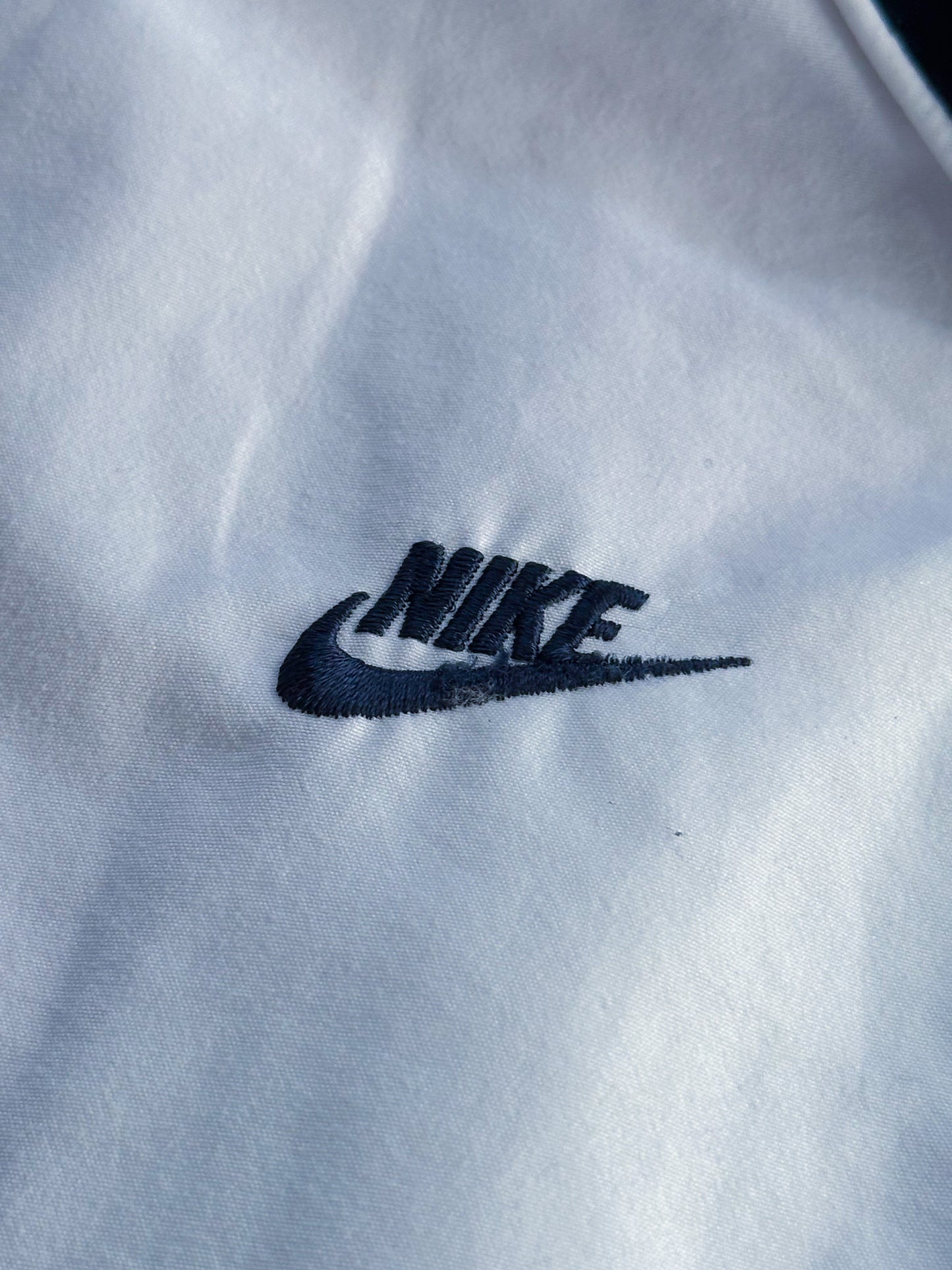Nike Vintage Trackjacket | S