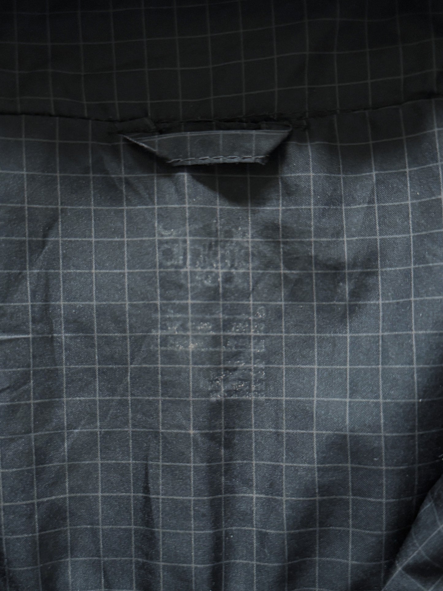 Nike Vintage *GRID* Trackjacket | L