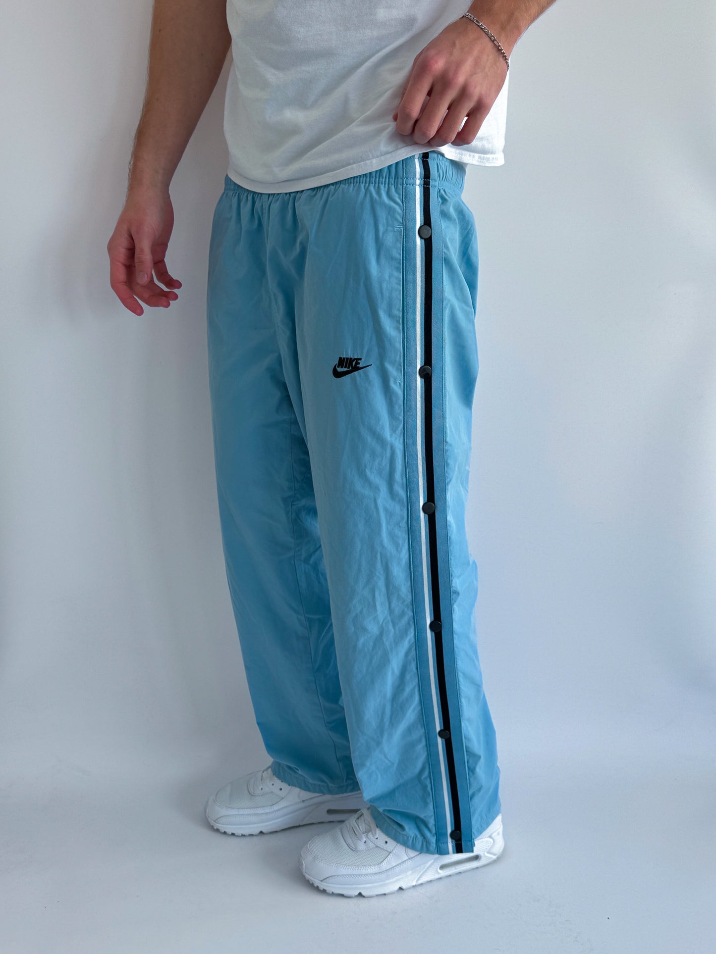 Nike Vintage Trackpants | S