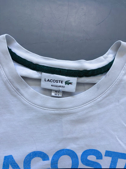 Lacoste Vintage Shirt | S