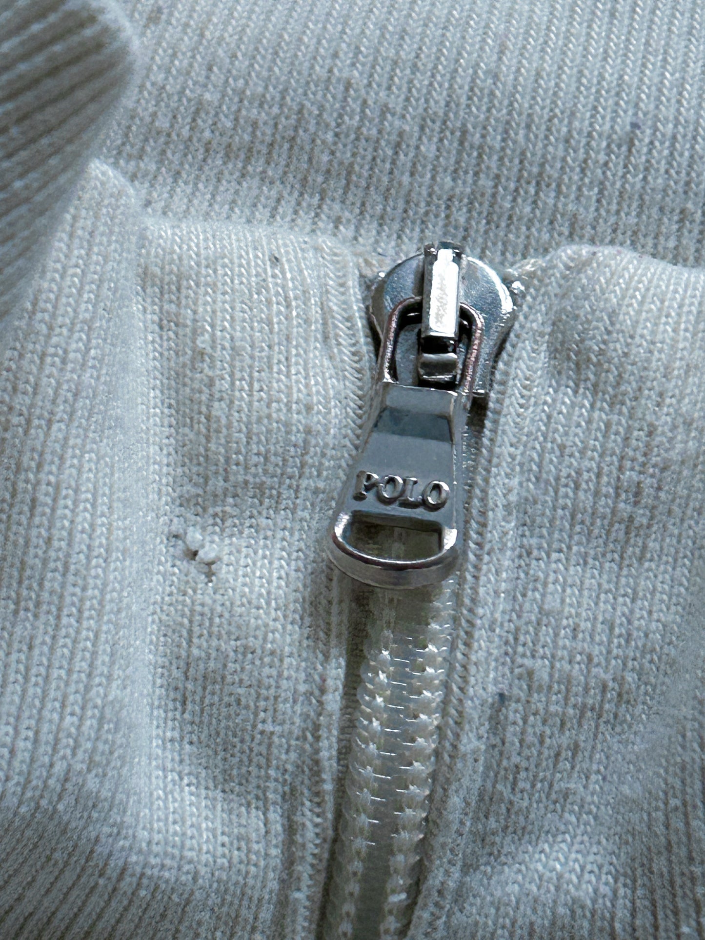 Polo Ralph Lauren Vintage Strickjacke | M