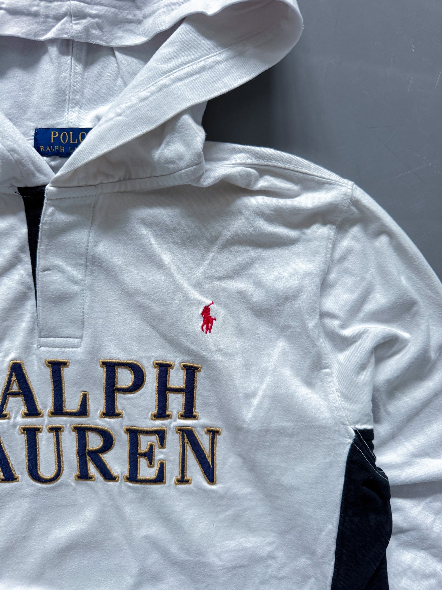 Polo Ralph Lauren Vintage Pullover | S