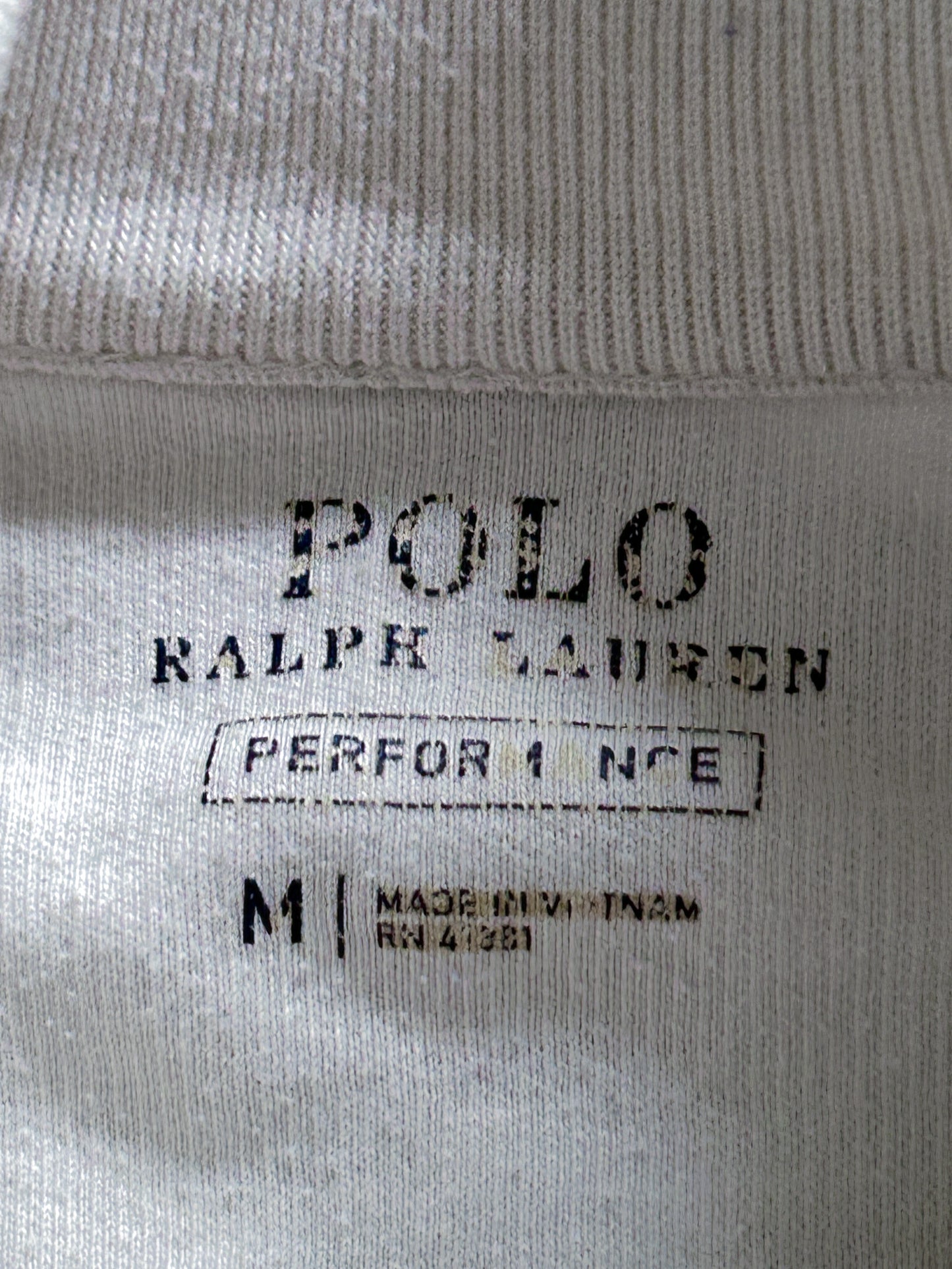 Polo Ralph Lauren Vintage Strickjacke | M