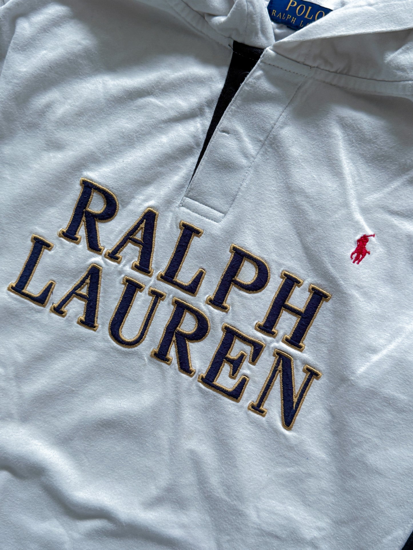 Polo Ralph Lauren Vintage Pullover | S