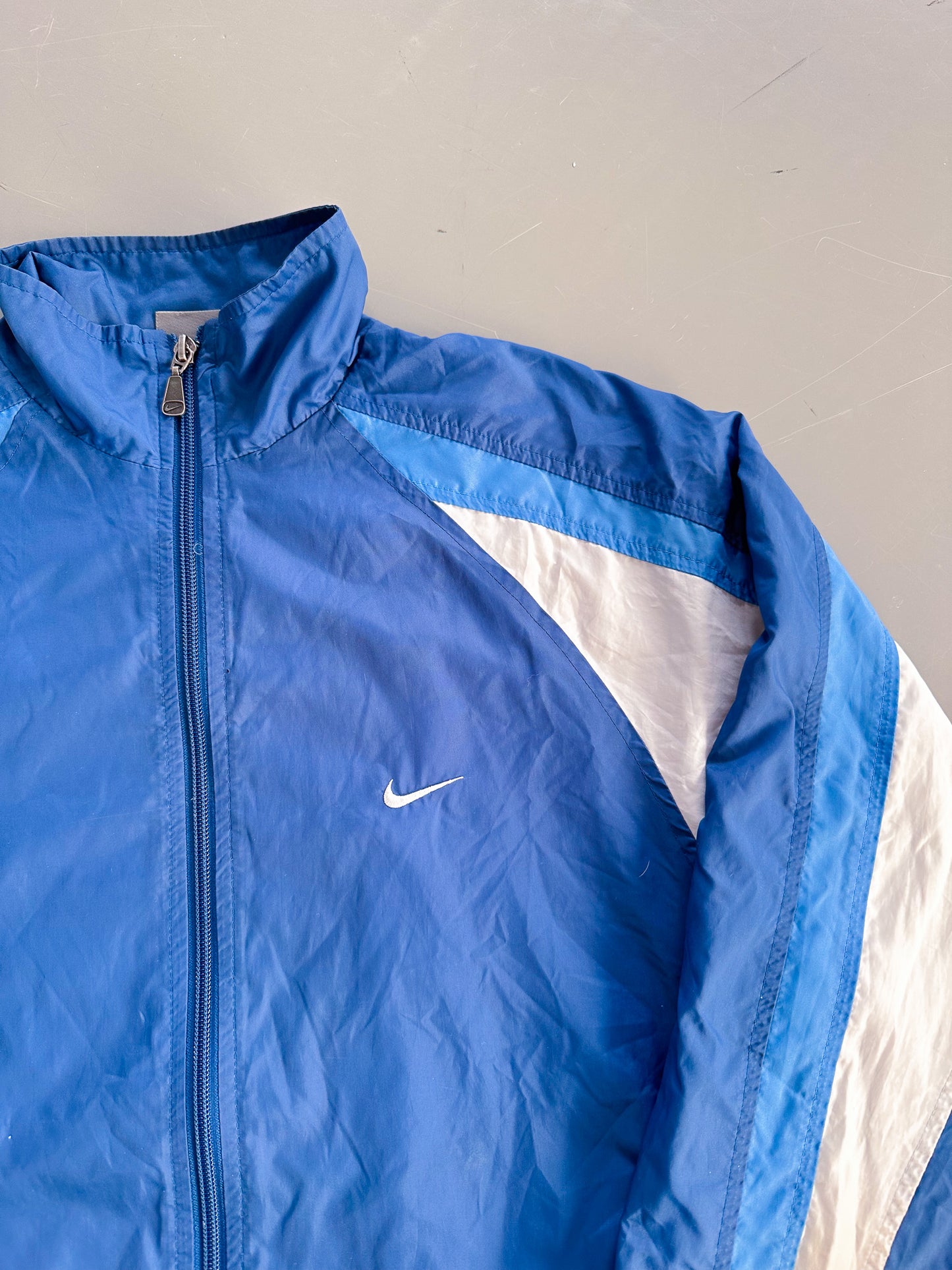 Nike Vintage Trackjacket | S