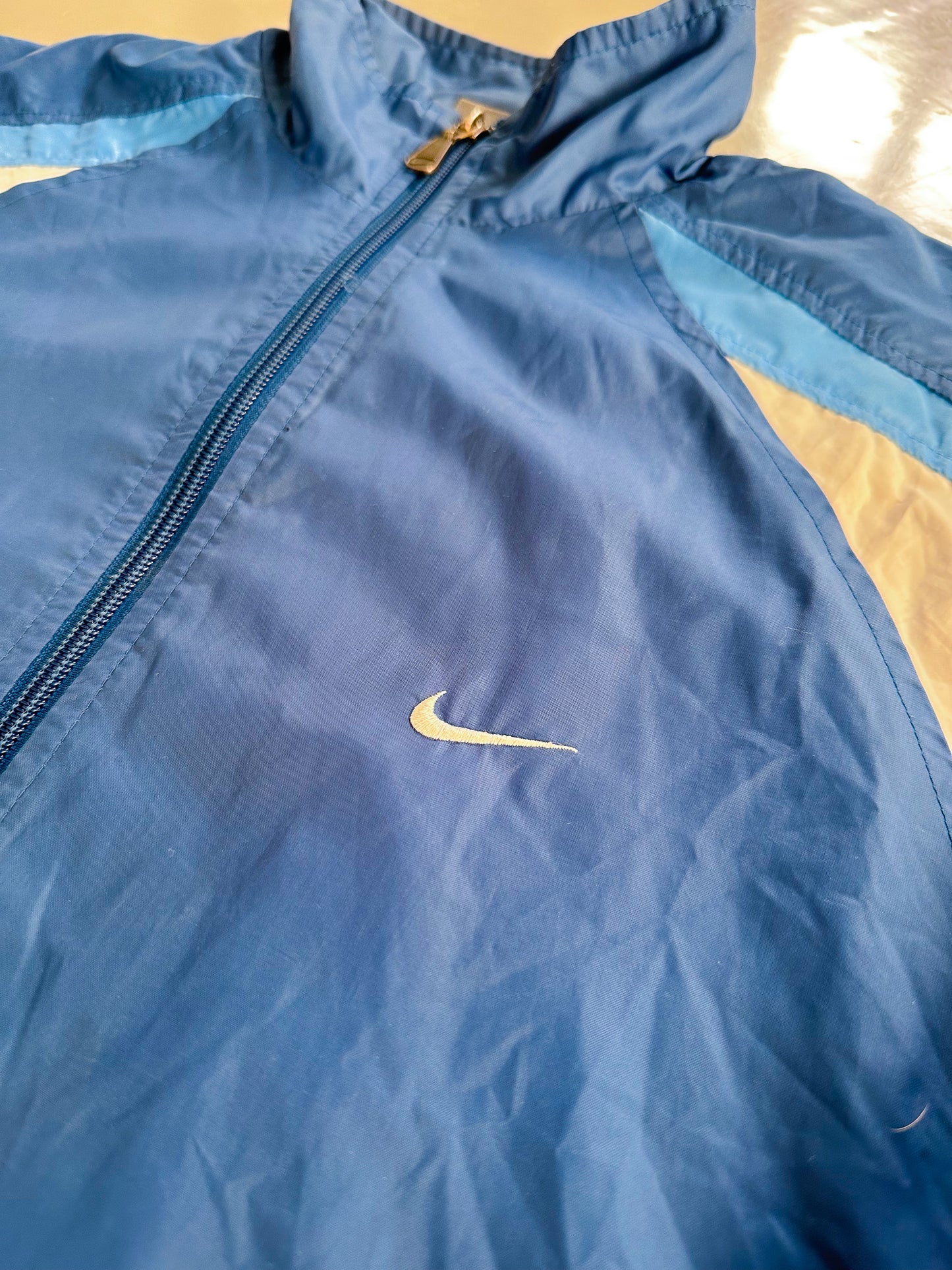 Nike Vintage Trackjacket | S