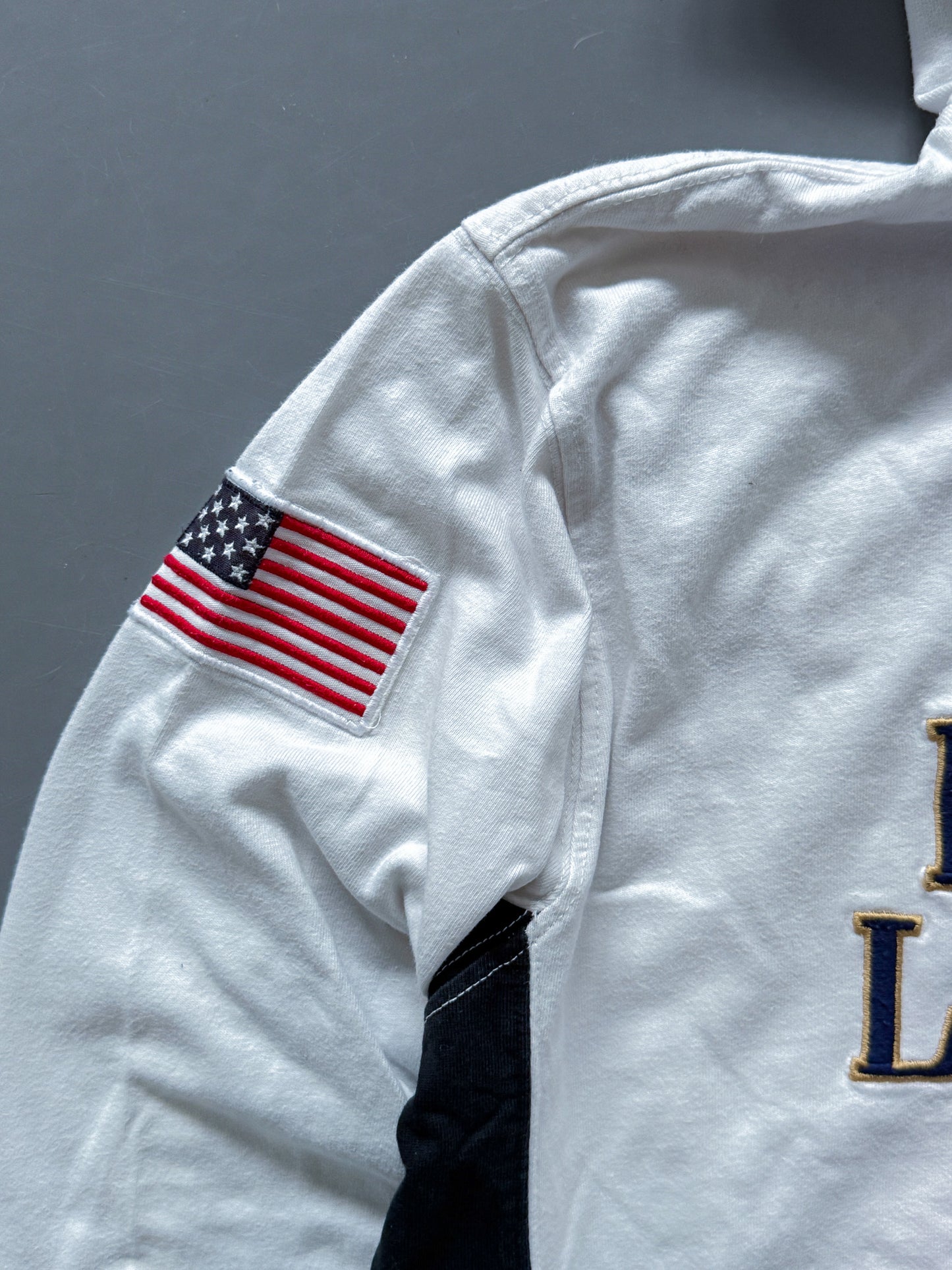 Polo Ralph Lauren Vintage Pullover | S