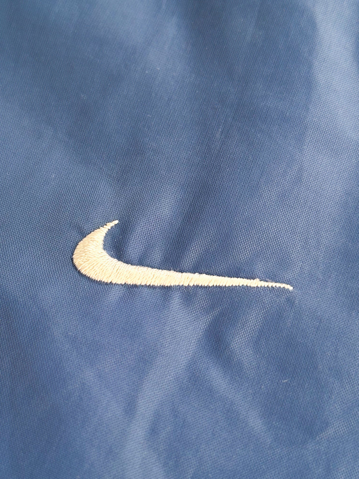 Nike Vintage Trackjacket | S