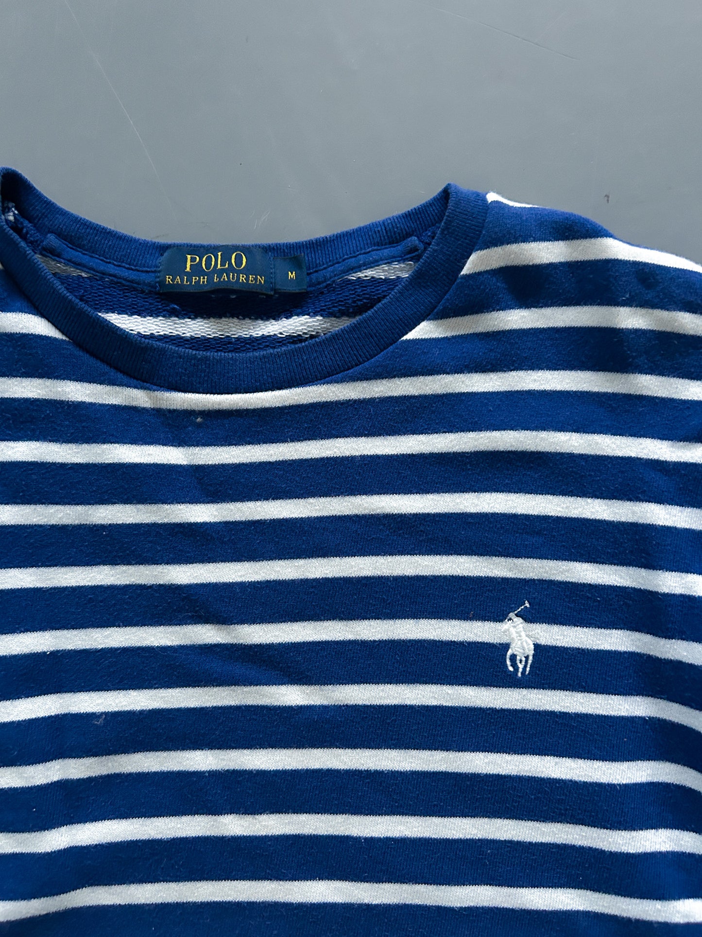 Polo Ralph Lauren Vintage Pullover | M