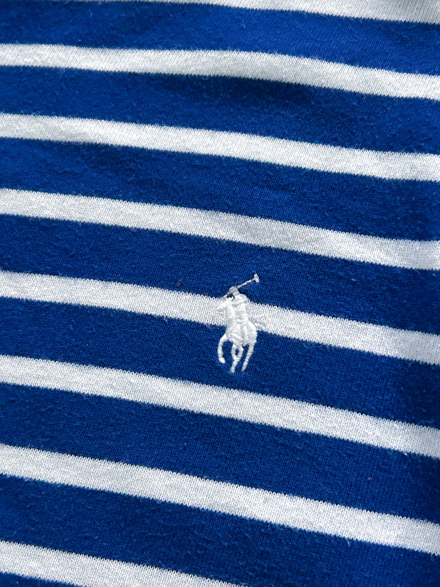 Polo Ralph Lauren Vintage Pullover | M
