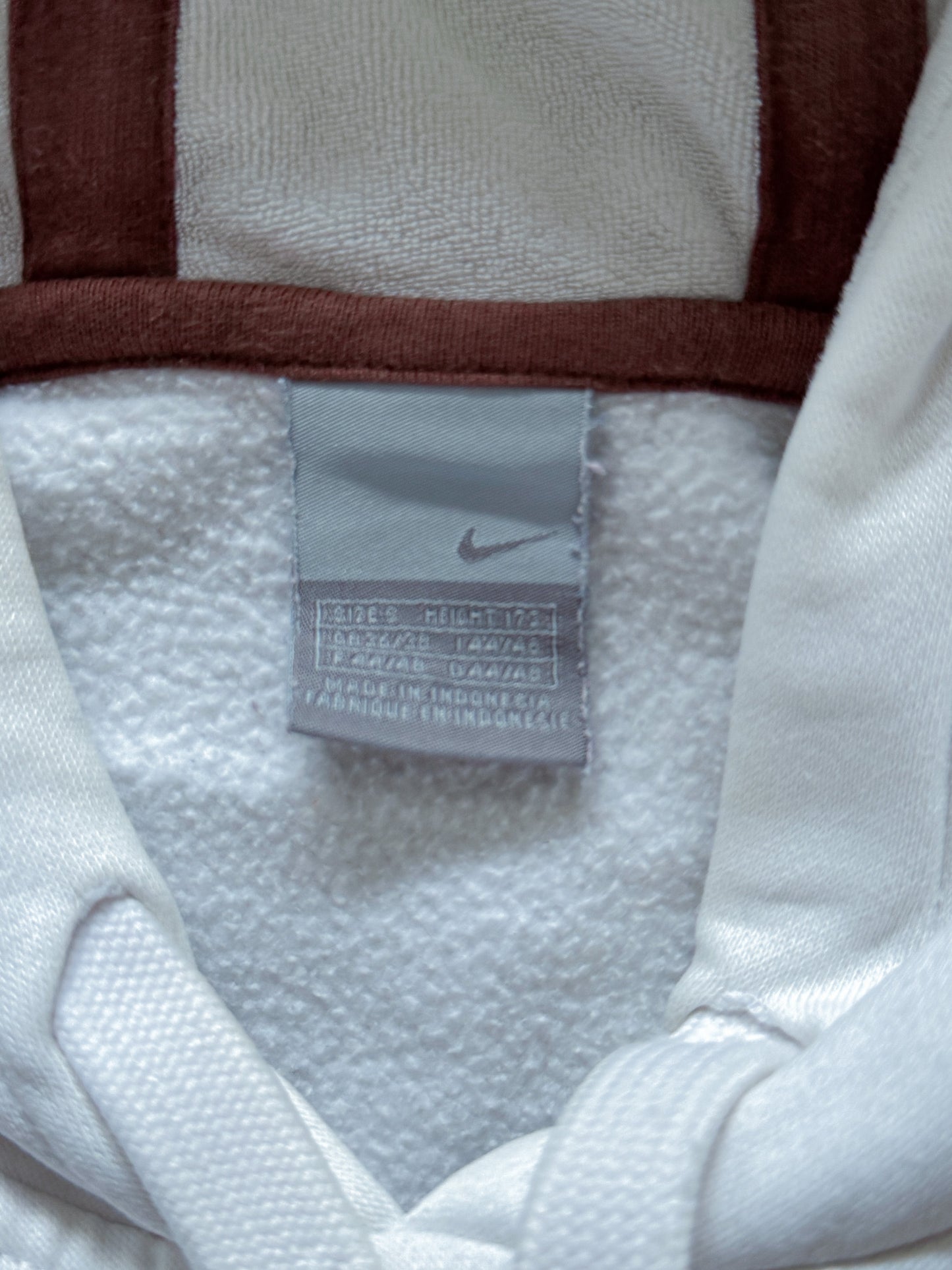 Nike Vintage *CORTEZ* Pullover | S