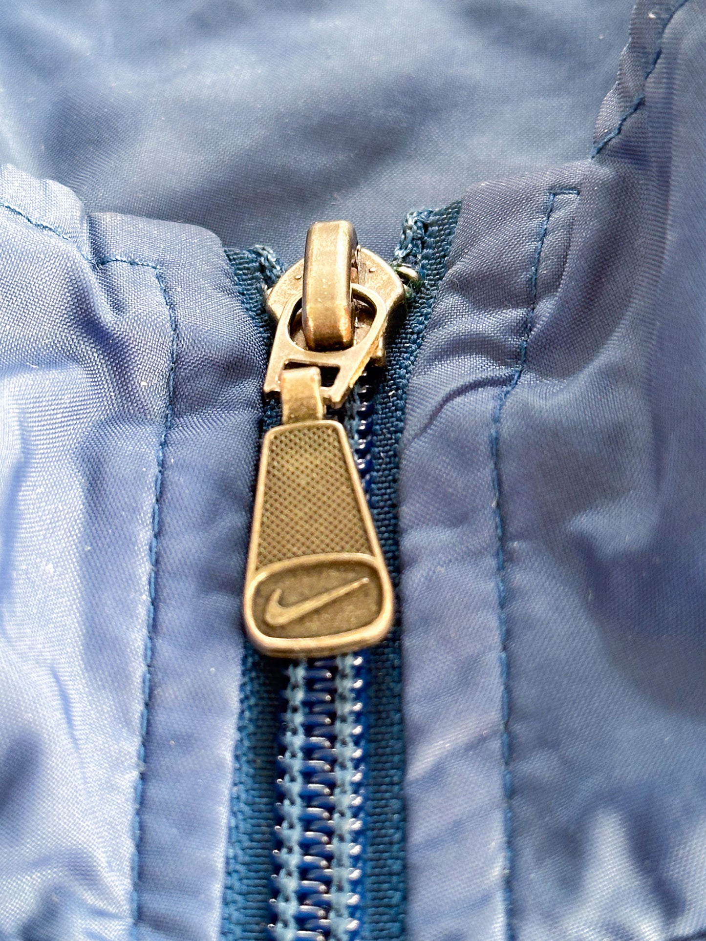 Nike Vintage Trackjacket | S