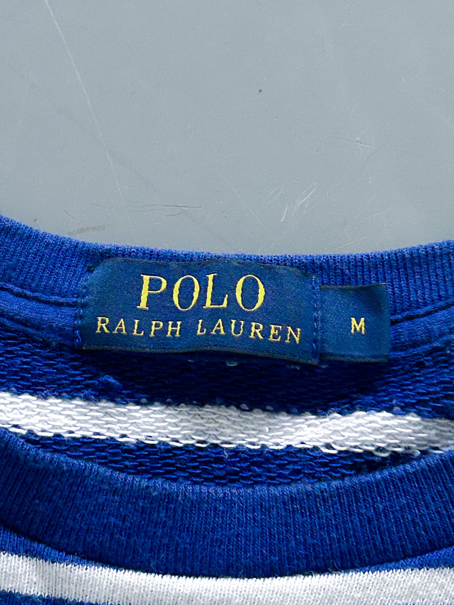 Polo Ralph Lauren Vintage Pullover | M