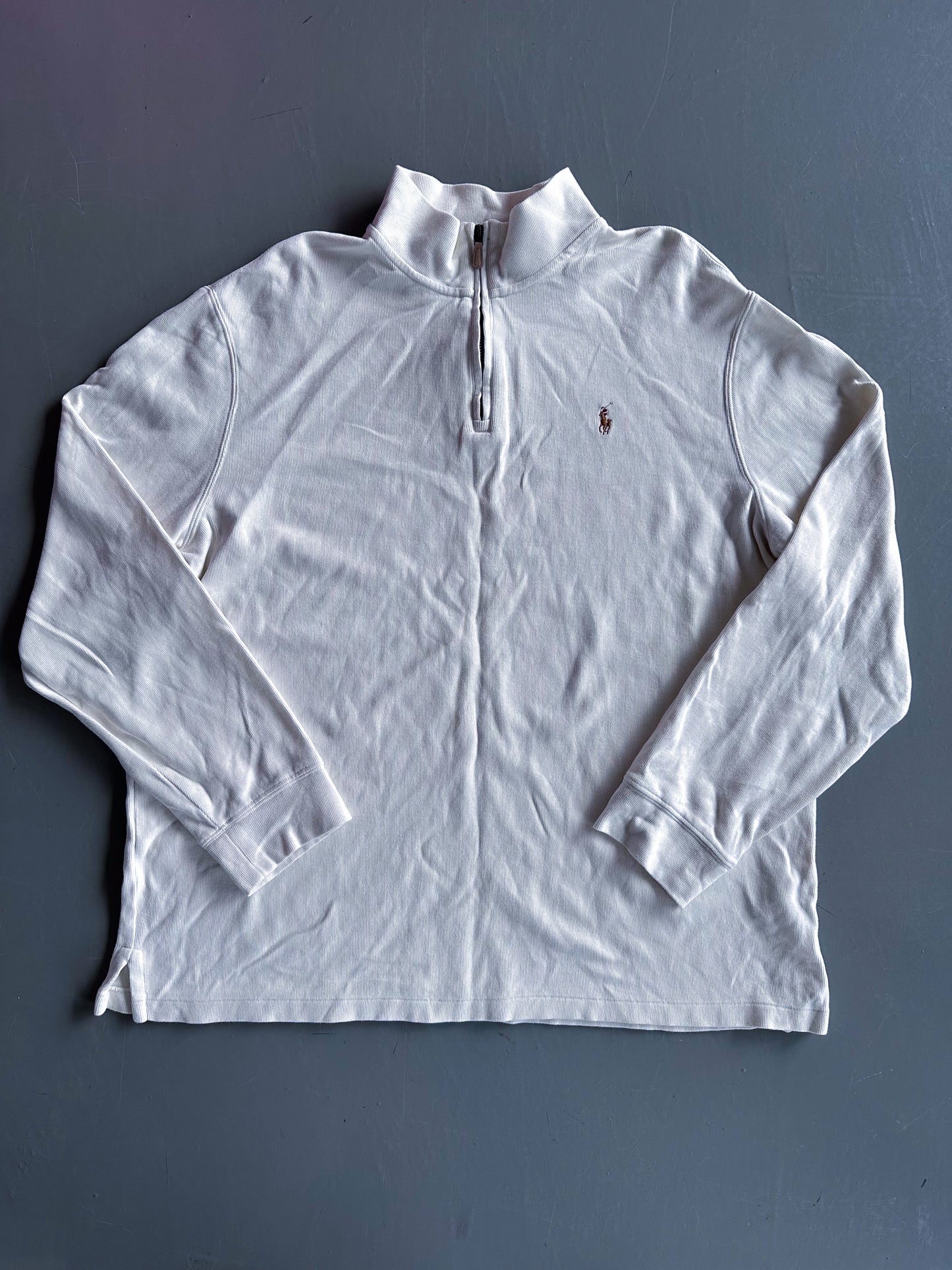 Vintage Polo Ralph Lauren Pullover | XL