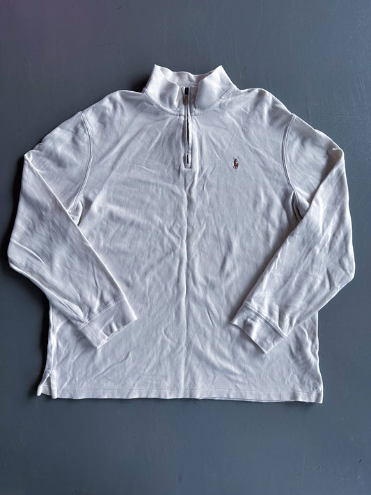 Vintage Polo Ralph Lauren Pullover | XL