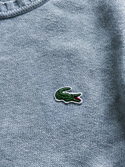 Lacoste Vintage Pullover | M