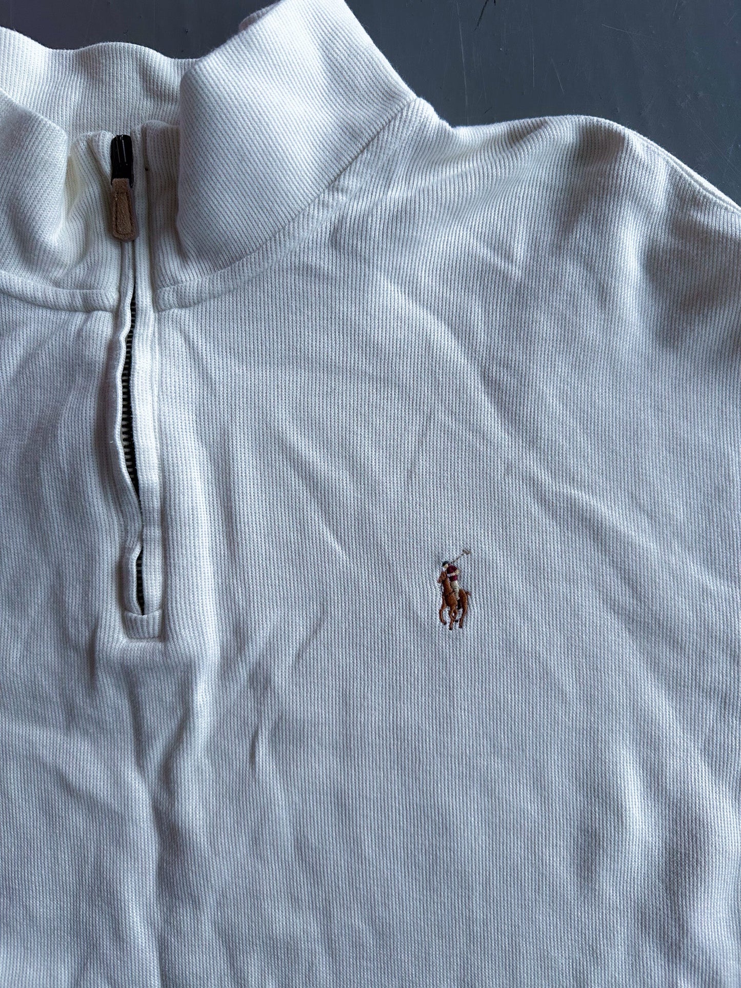 Vintage Polo Ralph Lauren Pullover | XL