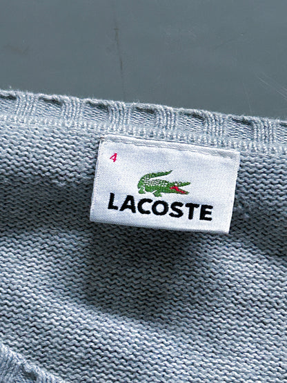 Lacoste Vintage Pullover | M