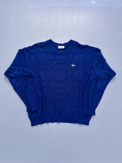 Lacoste Vintage Pullover | M