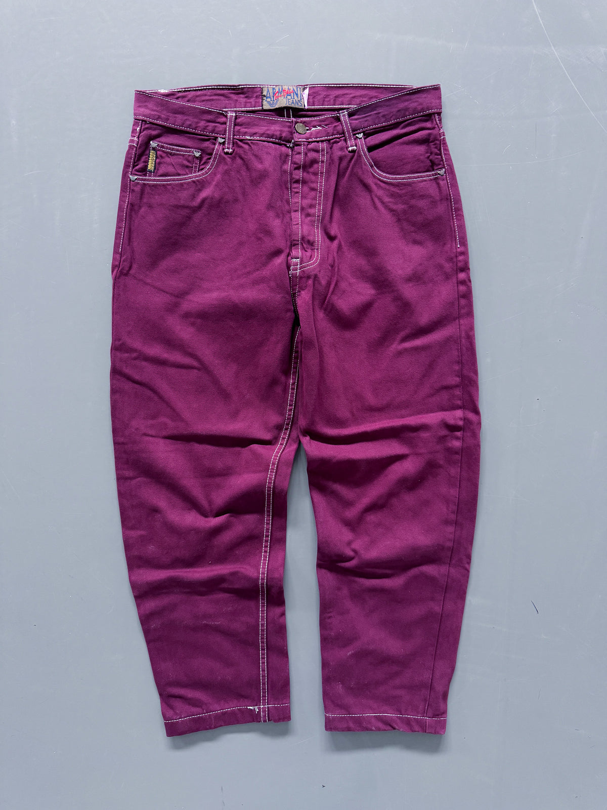 Armani Jeans Vintage Jeans | M