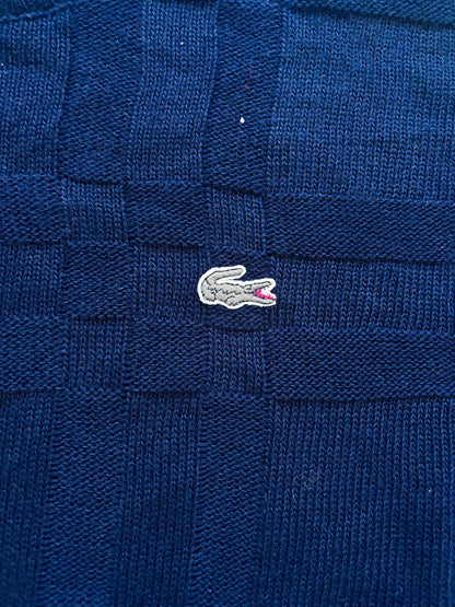 Lacoste Vintage Pullover | M
