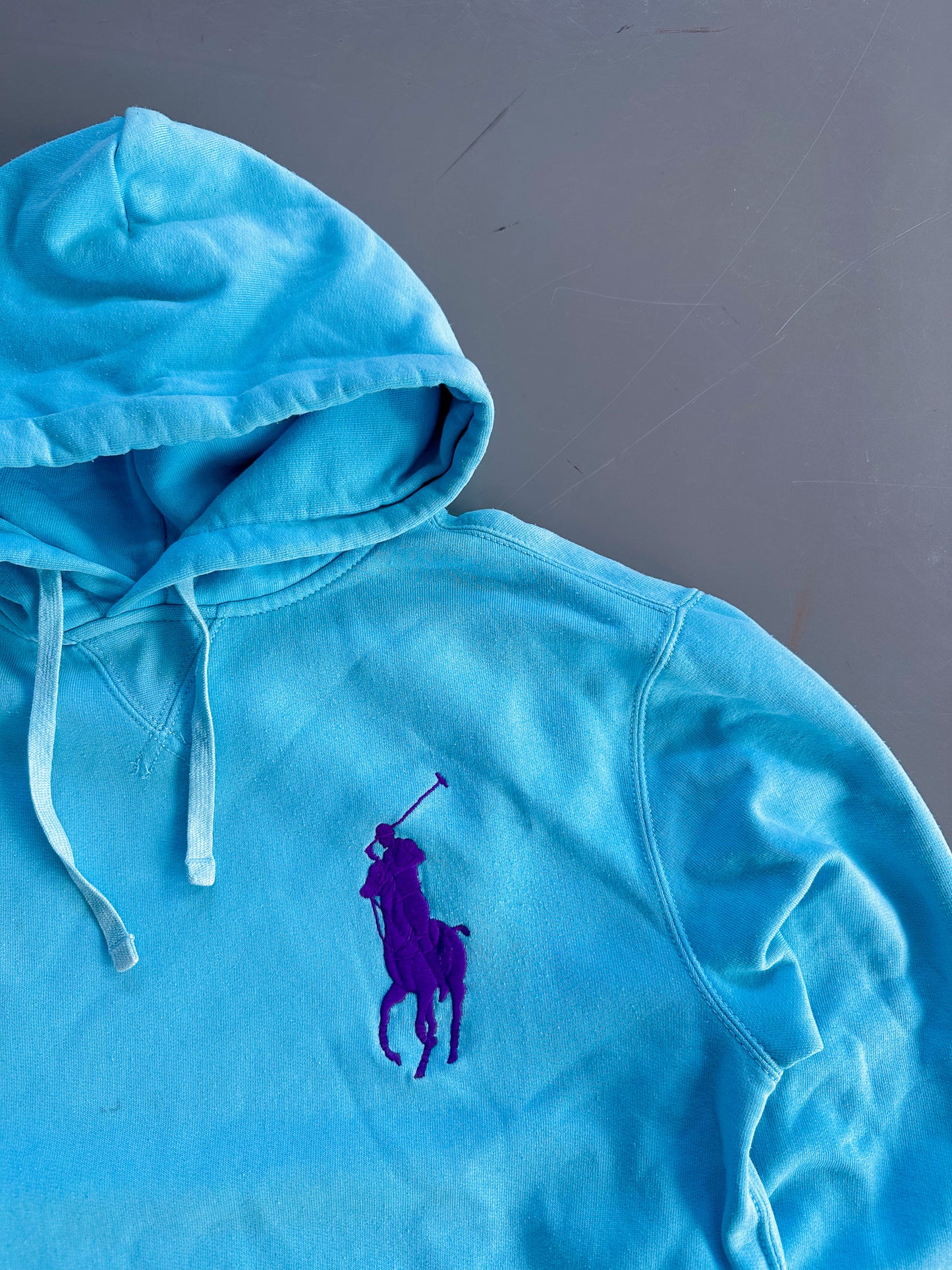 Polo Ralph Lauren Vintage *PREMIUM* Pullover |