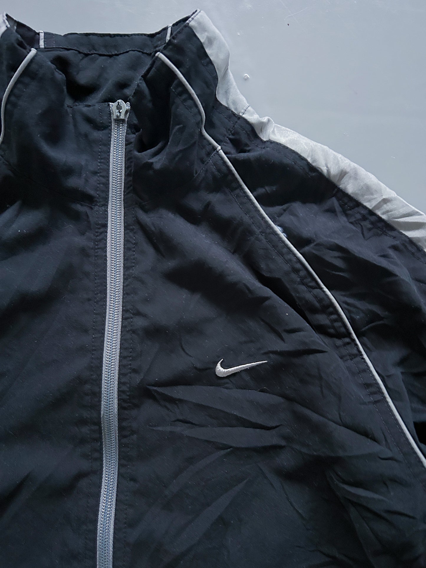 Nike Vintage Trackjacket | M