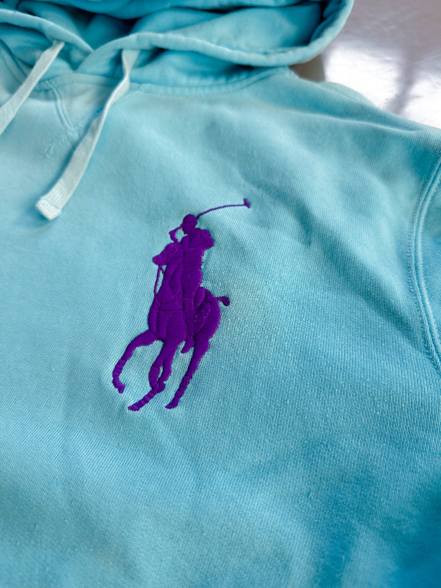 Polo Ralph Lauren Vintage *PREMIUM* Pullover |