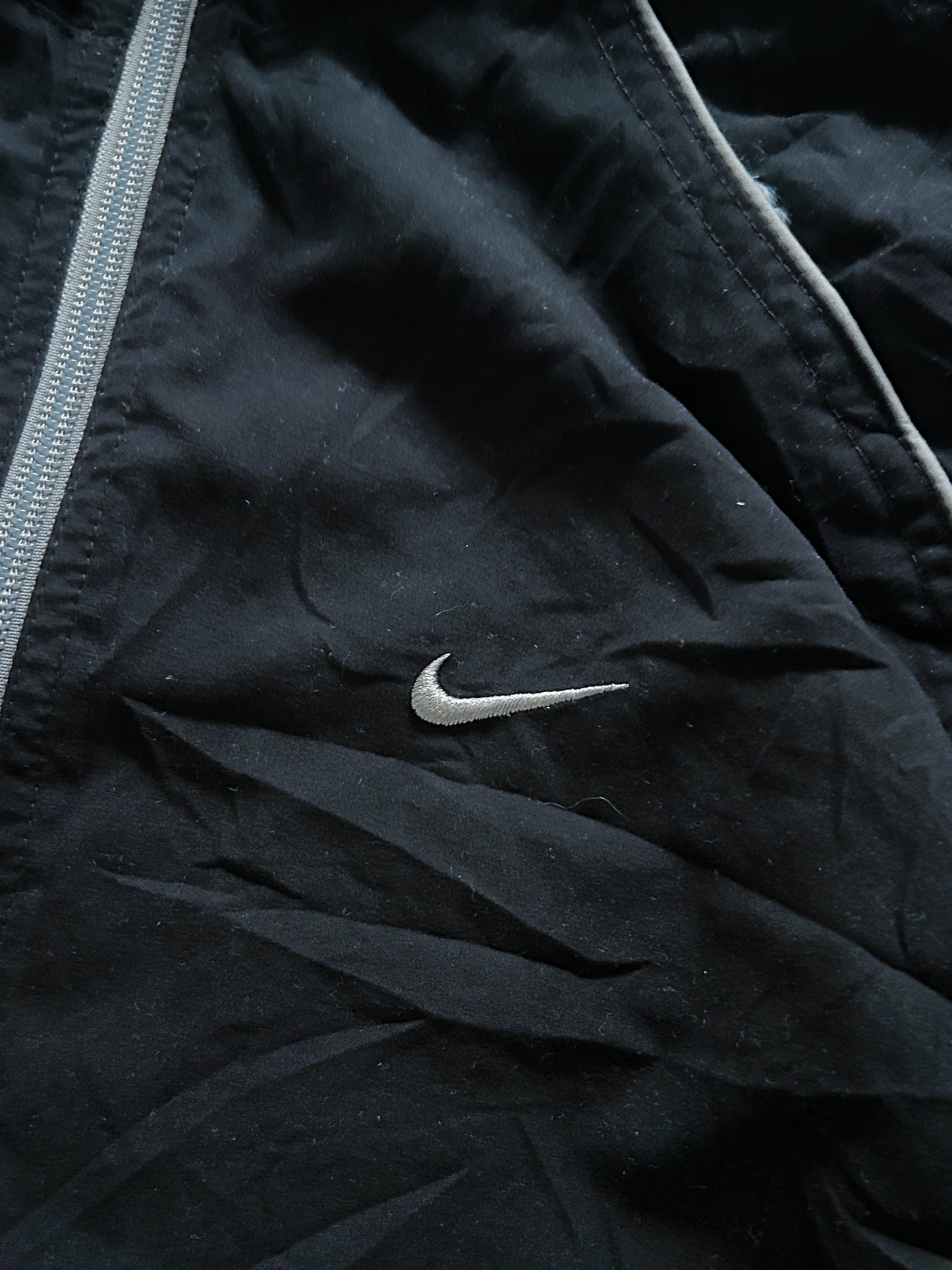 Nike Vintage Trackjacket | M