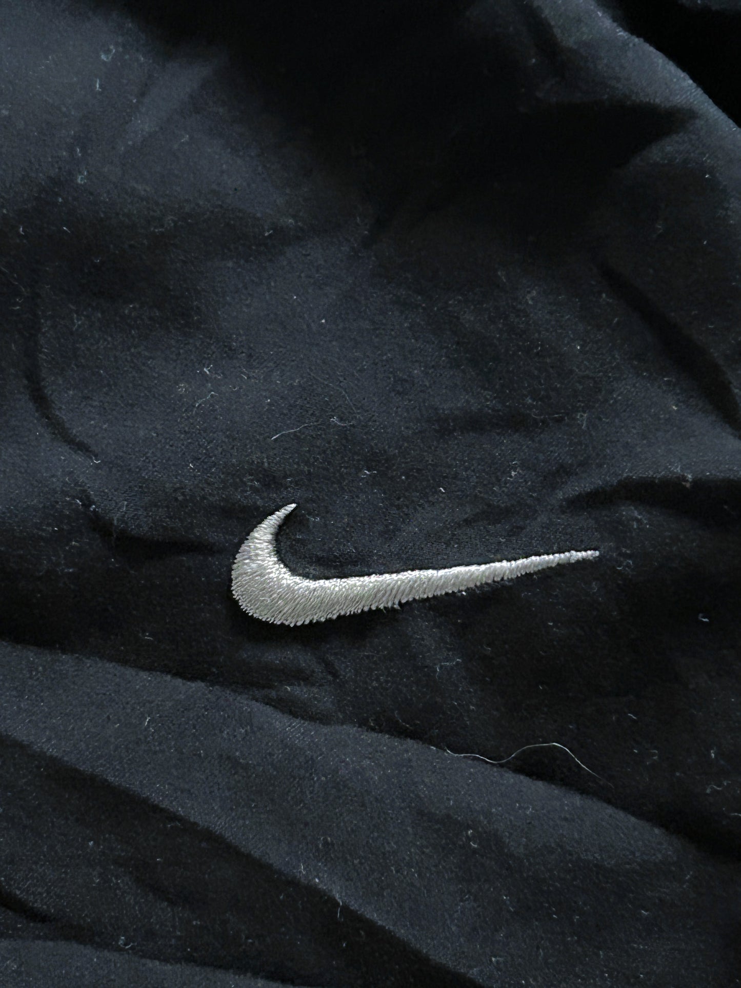 Nike Vintage Trackjacket | M