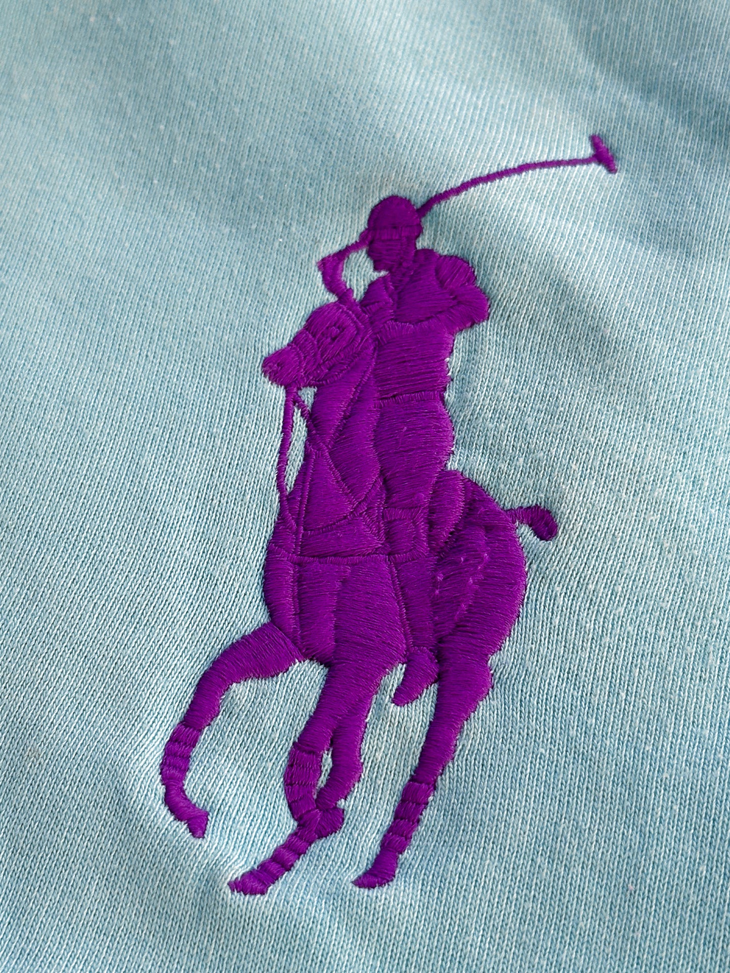 Polo Ralph Lauren Vintage *PREMIUM* Pullover |