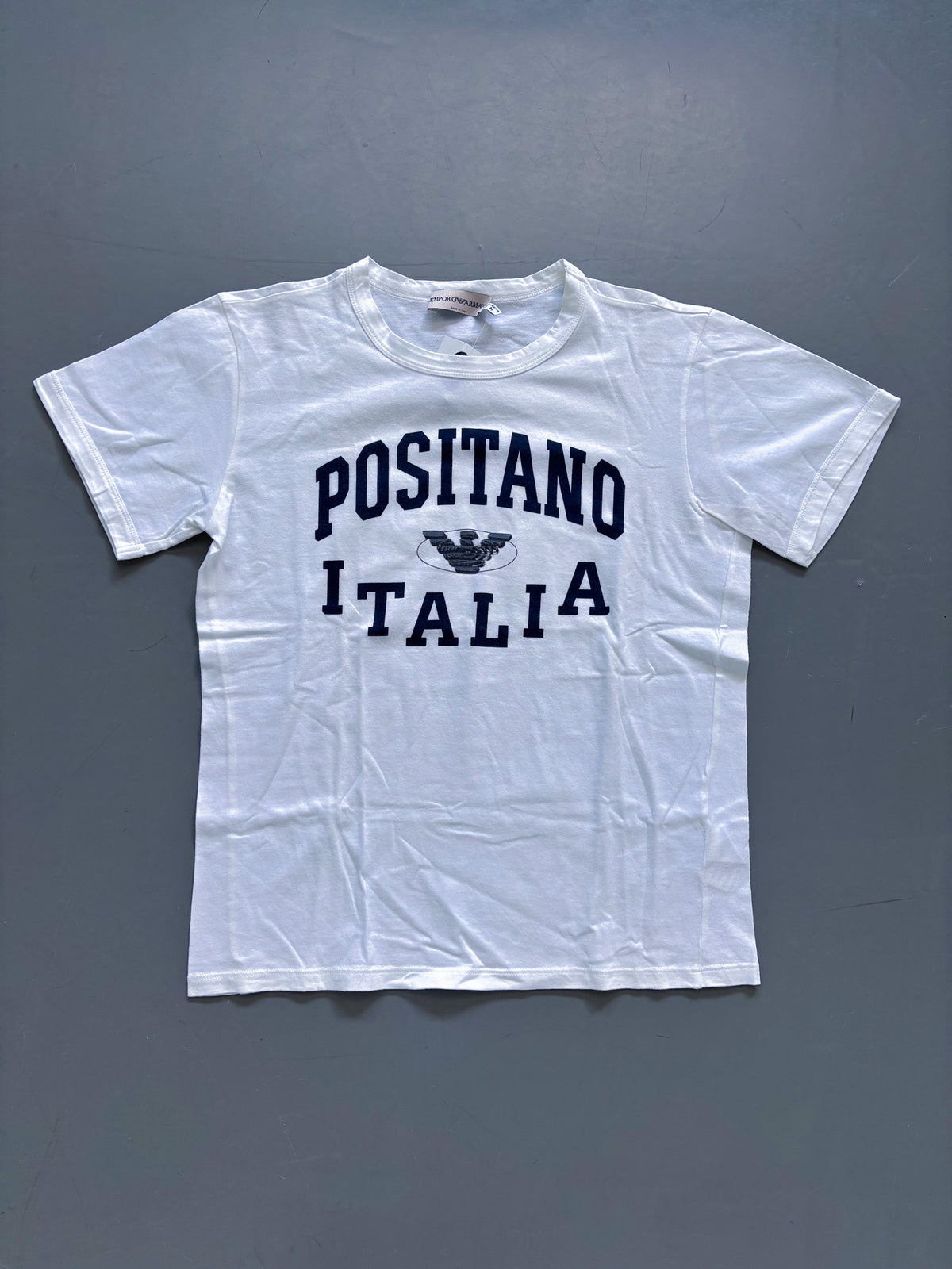 Emporio Armani Vintage Shirt | S