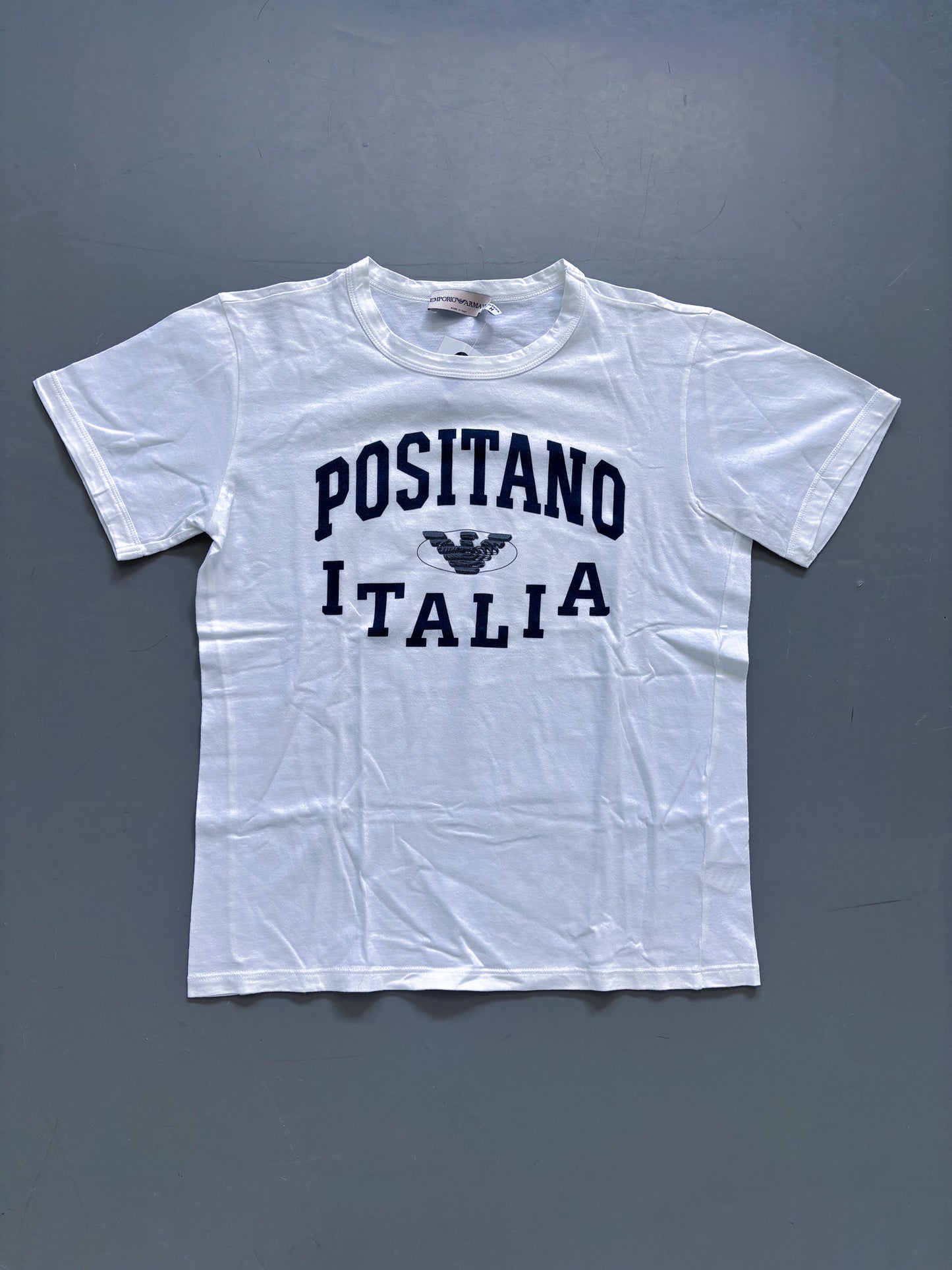 Emporio Armani Vintage Shirt | S