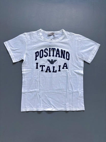 Emporio Armani Vintage Shirt | S