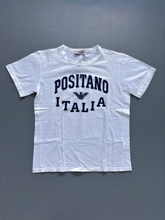 Emporio Armani Vintage Shirt | S