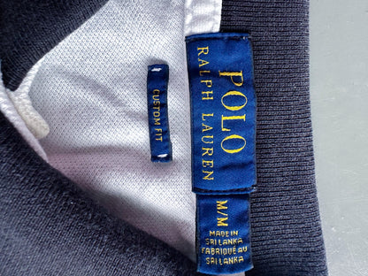 Vintage Polo Ralph Lauren X USA Shirt | M