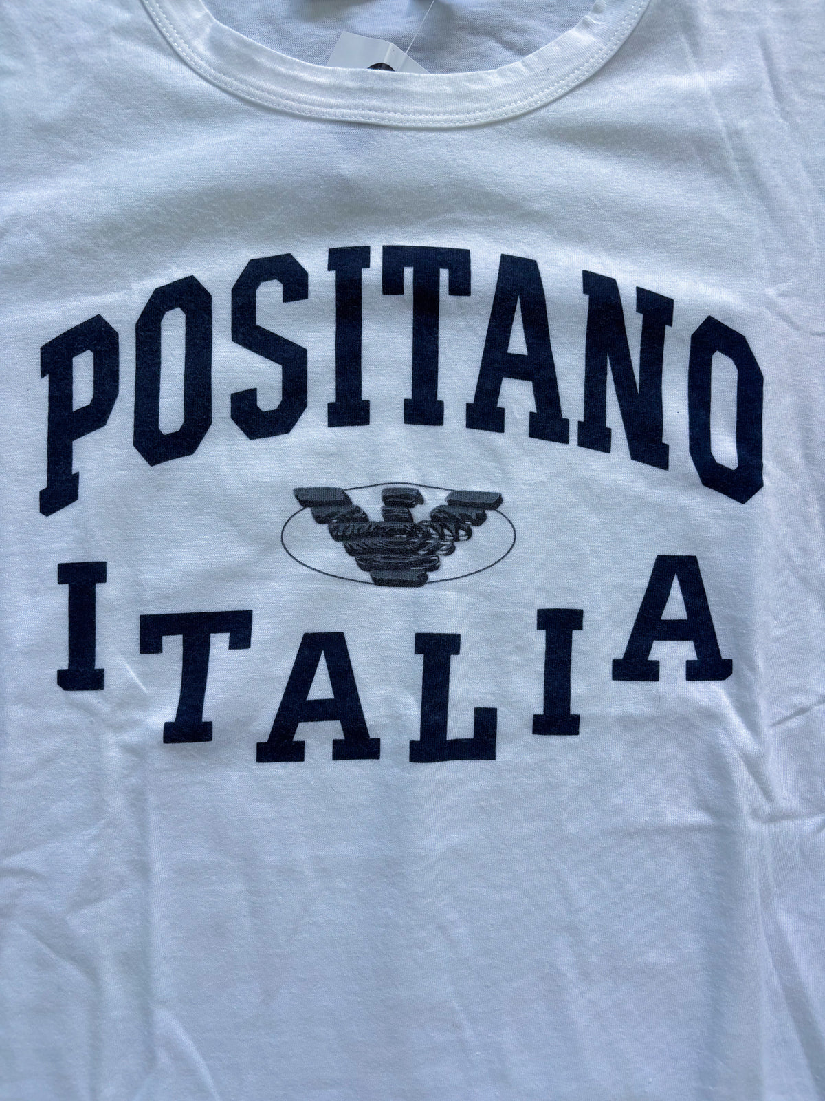 Emporio Armani Vintage Shirt | S