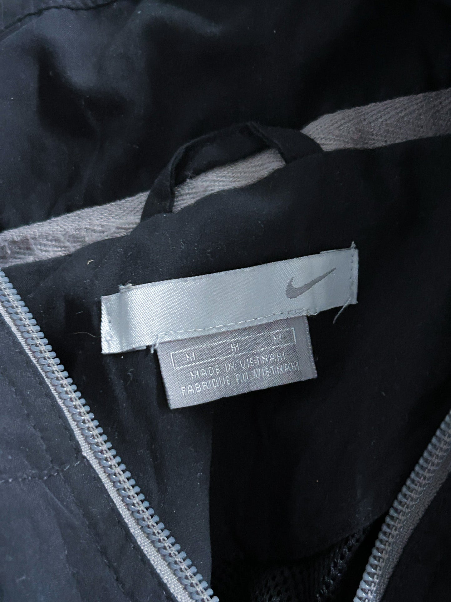 Nike Vintage Trackjacket | M