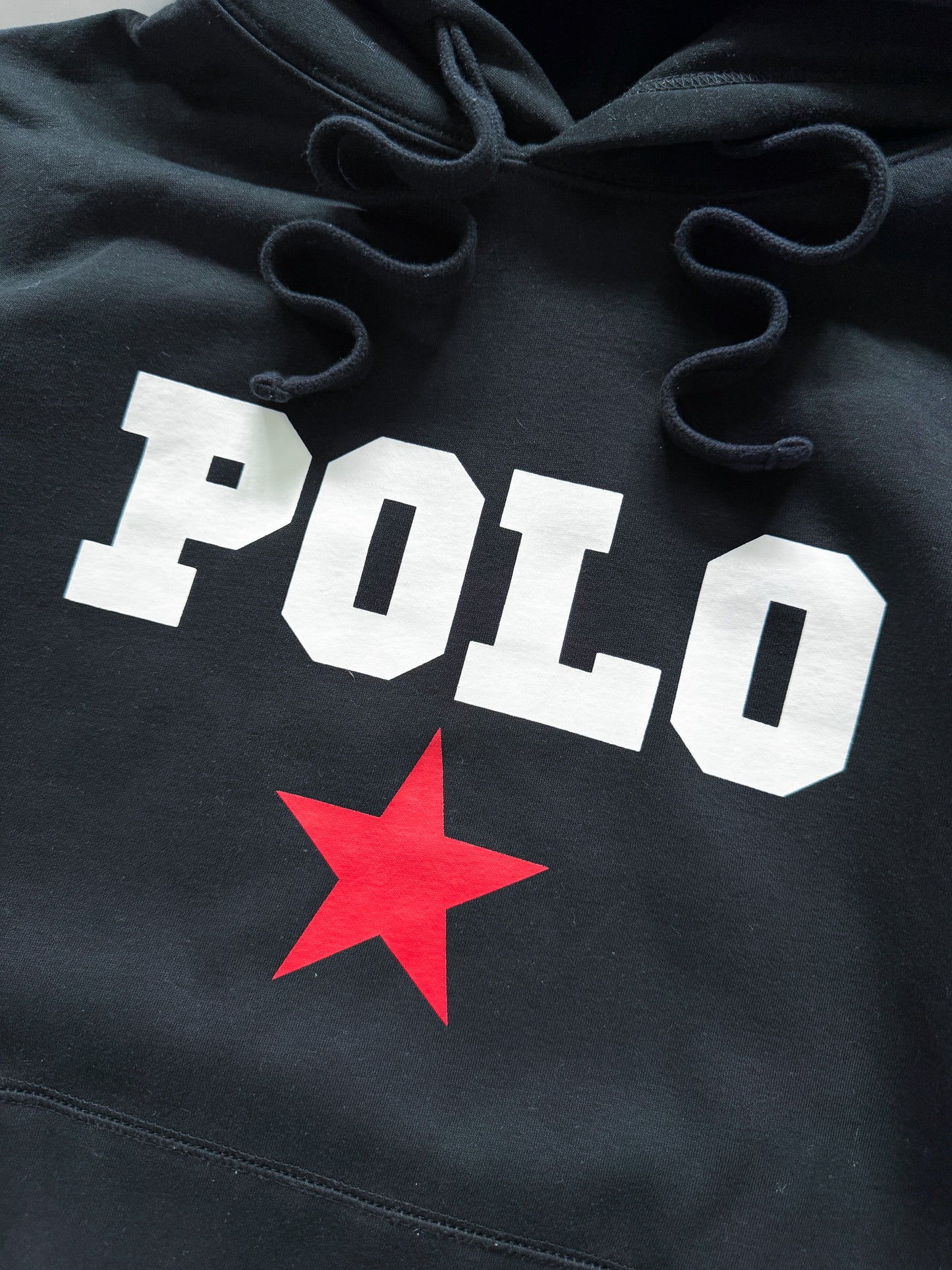 Polo Ralph Lauren *PREMIUM* Vintage Pullover | S