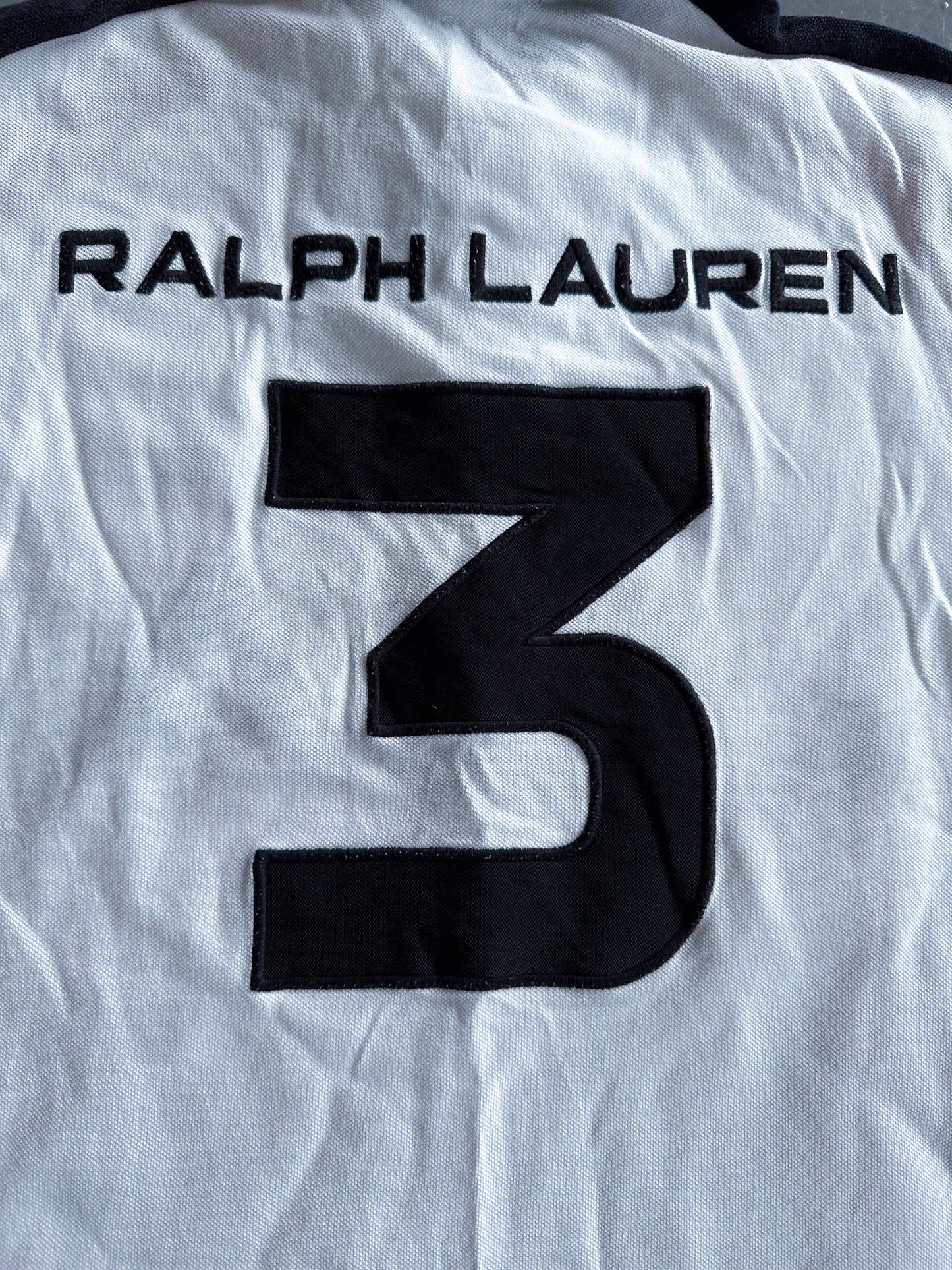 Vintage Polo Ralph Lauren X USA Shirt | M
