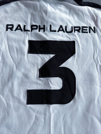 Vintage Polo Ralph Lauren X USA Shirt | M