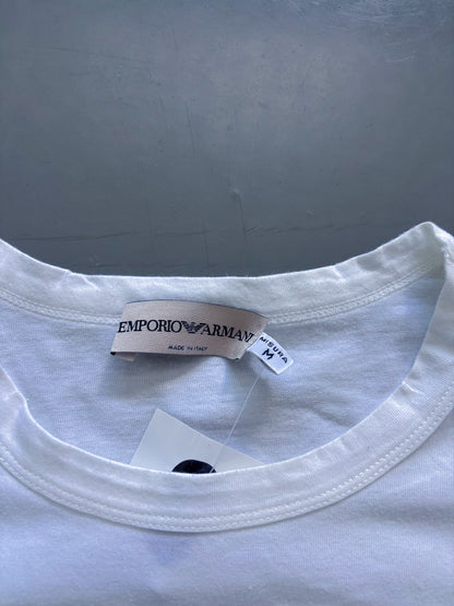 Emporio Armani Vintage Shirt | S
