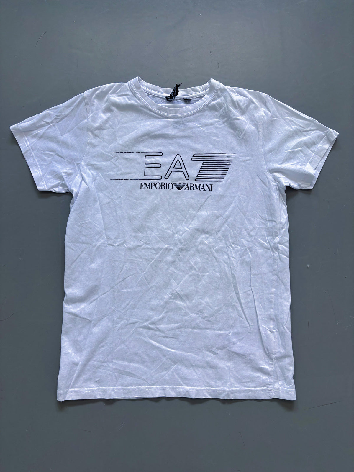 Emporio Armani Vintage Shirt | M