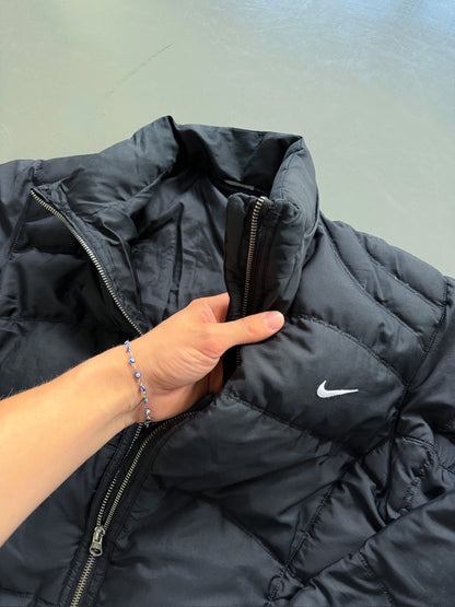 Vintage Nike Daunenjacke/Winterjacke | S