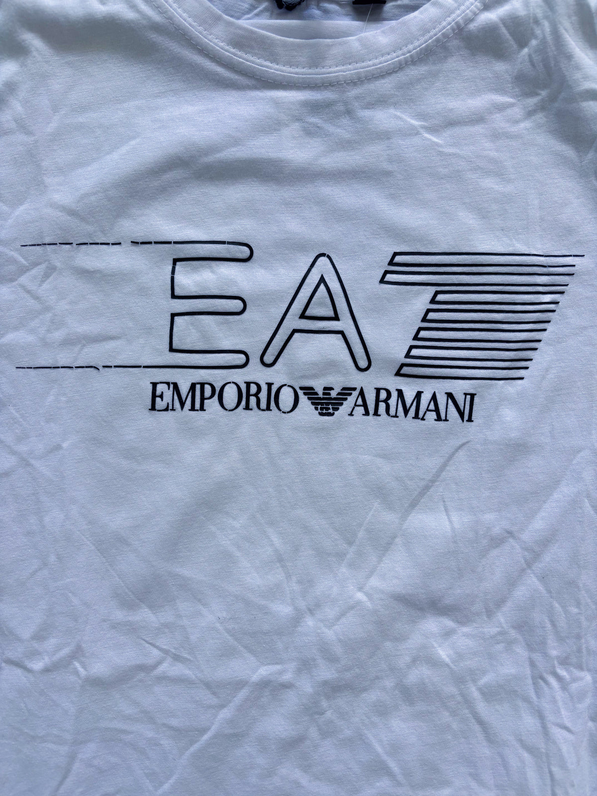 Emporio Armani Vintage Shirt | M