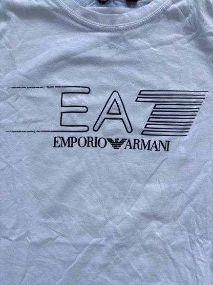 Emporio Armani Vintage Shirt | M