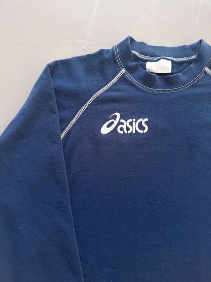 Asics Vintage Pullover | M