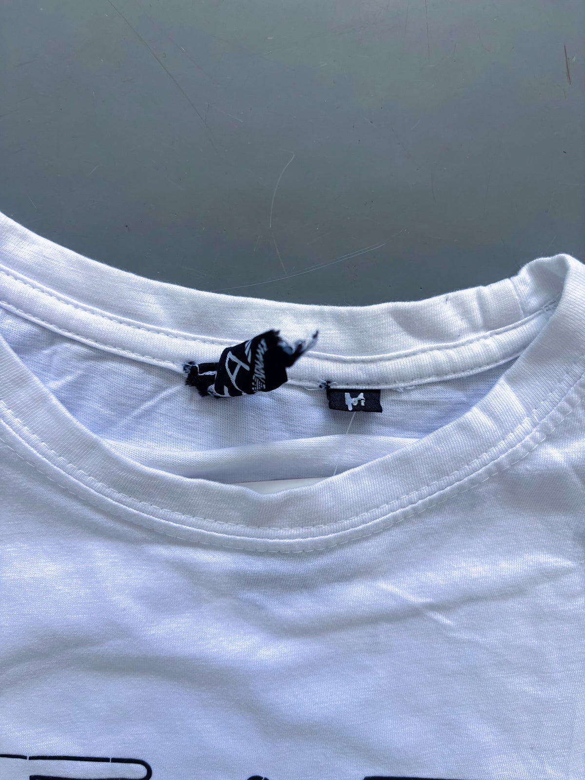 Emporio Armani Vintage Shirt | M