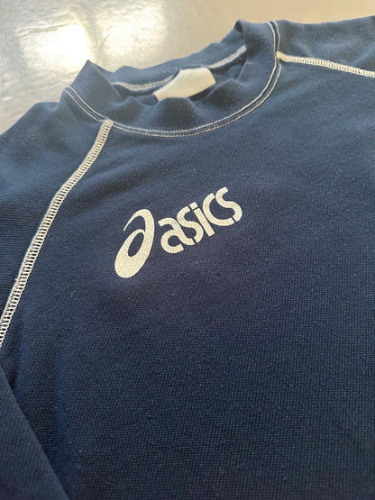 Asics Vintage Pullover | M