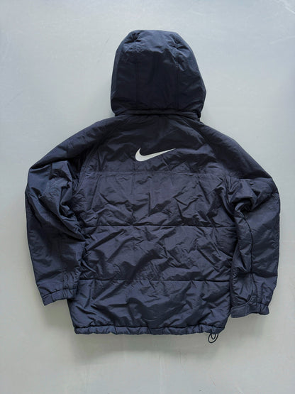 Vintage Nike Daunenjacke/Winterjacke | L